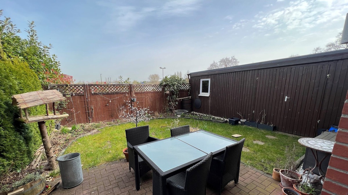 Pinneberg House | Beautiful House with garden in fantastic location