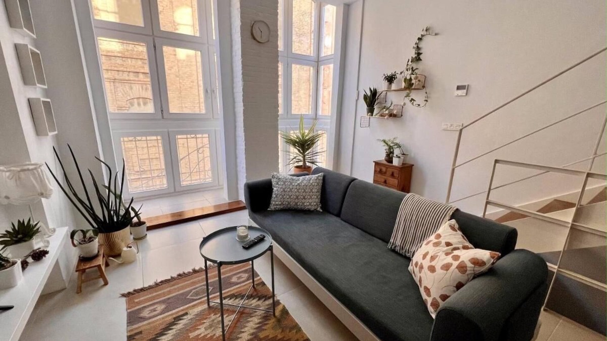 Diputacion de Cartagena Casco House | Beautiful house with garage in Cartagena center