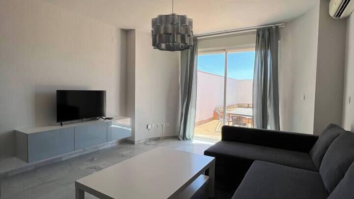 Norte Apartment | Beautiful house with large terrace very bright