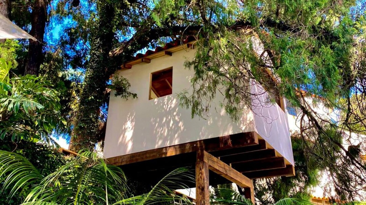 Cuernavaca House | Beautiful house with private pool and gorgeous gardens. Pet Friendly!