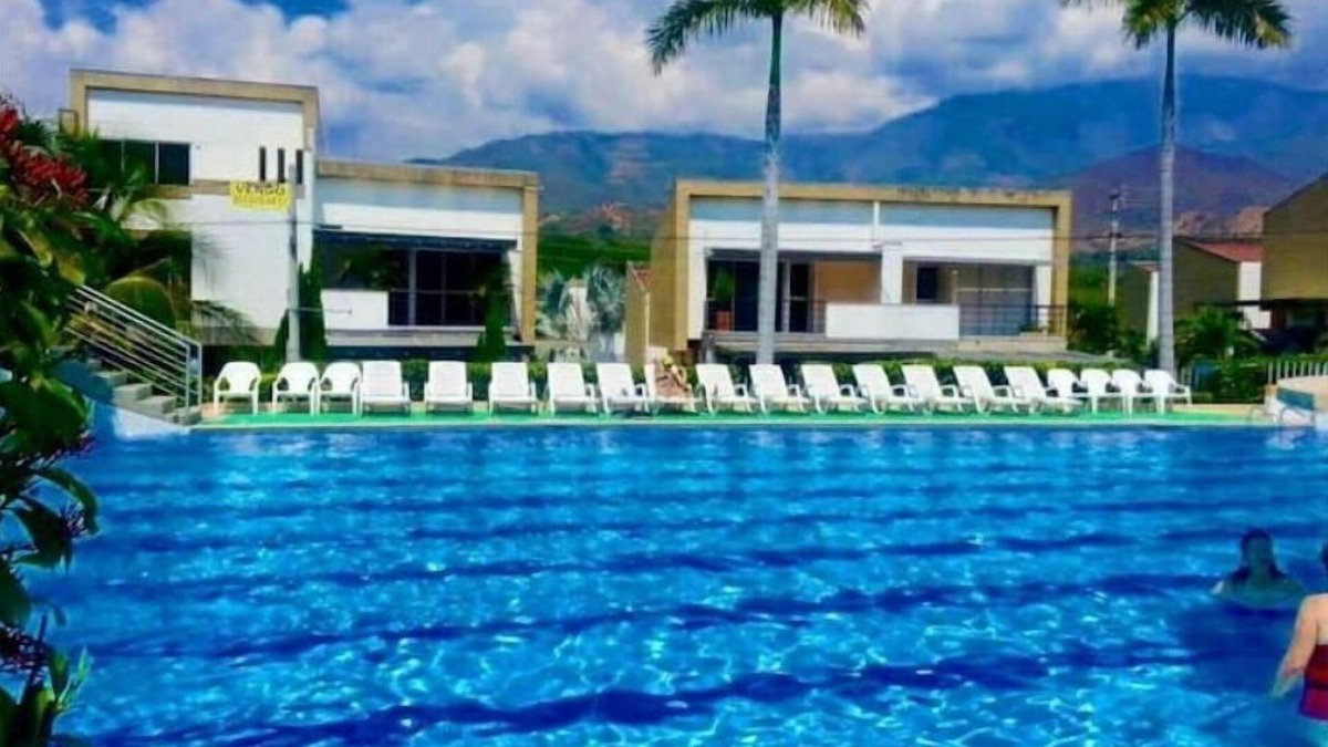 Monteria House | ★ Beautiful house with pool ★San Jerónimo Antioquia