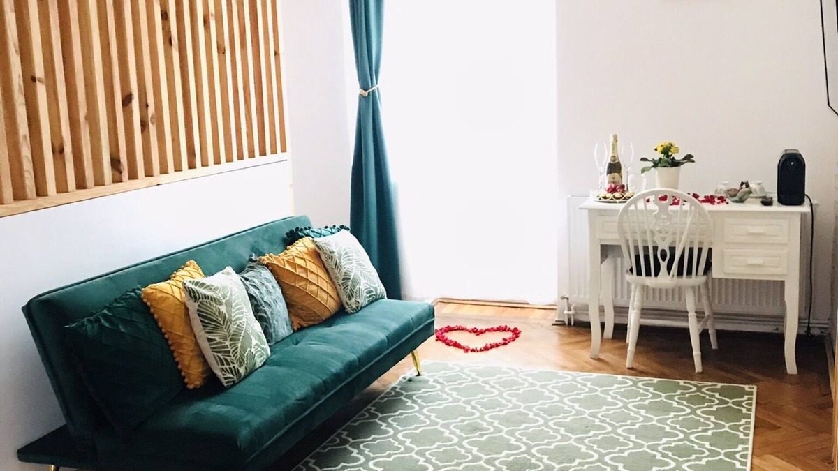 Sighisoara House | Beautiful House with 3 private bedrooms in the Centre of Sighisoara