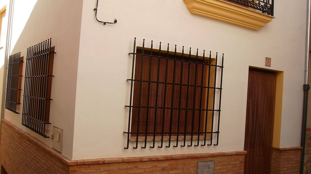 Benafer Cottage | Beautiful house with whirlpool near Valencia Castellón and Teruel