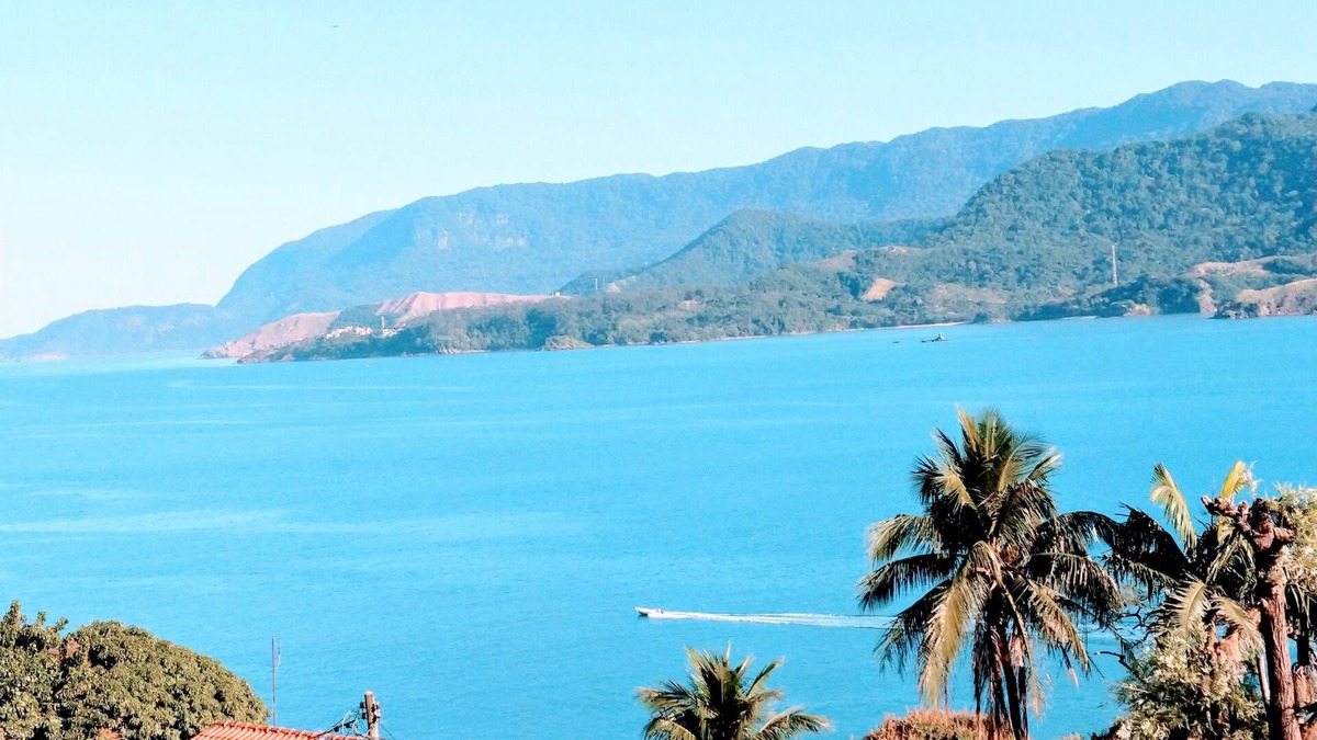 Centro Comercial House | Beautiful house wonderful view to the sea near the beach of goats island