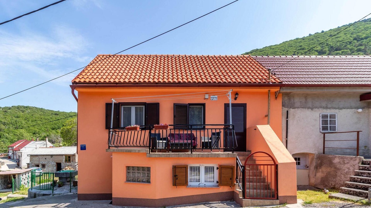 Senj House | Beautiful home in Volarice -Sveti Juraj