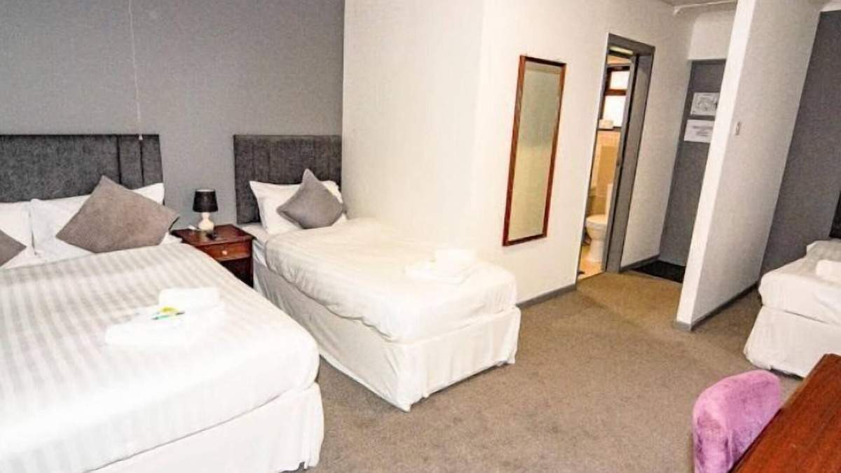 Papworth Everard House | Beautiful I Way Inn hotel