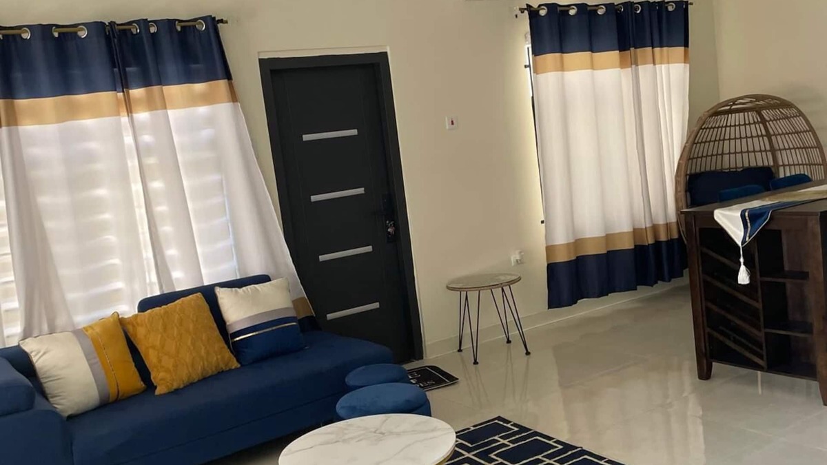 Ocho Rios House | Beautiful island home in Ocho Rios Jamaica. Close to all beaches and attractions
