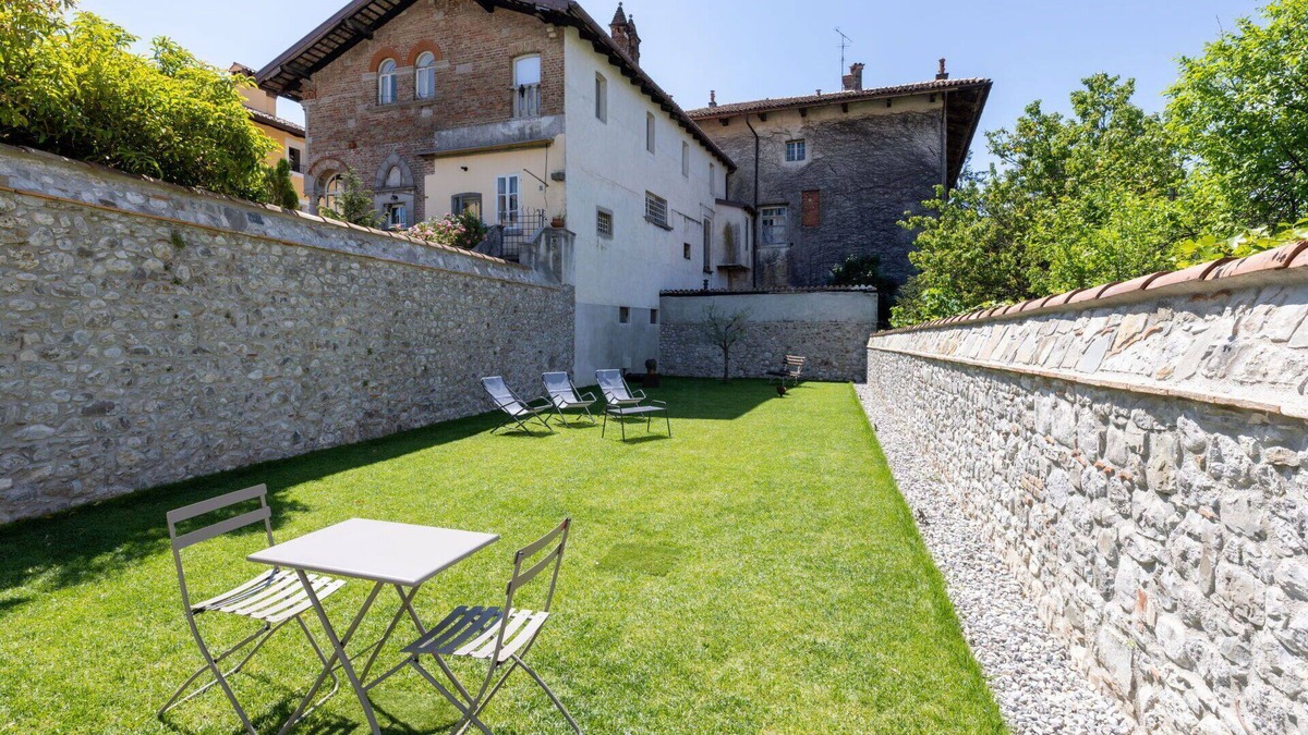 Cividale del Friuli Apartment | Beautiful apartment for 6 guests with WIFI, A/C, TV, balcony, pets allowed and parking