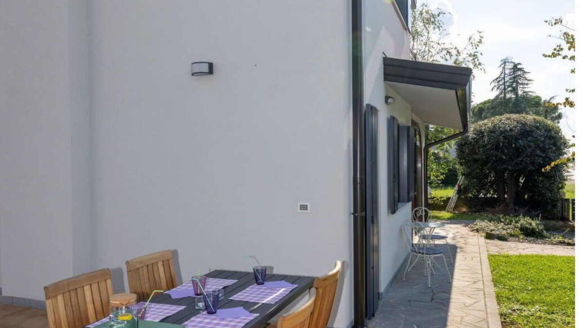 Bottenicco House | Beautiful private villa for 4 people with A/C, WIFI and terrace