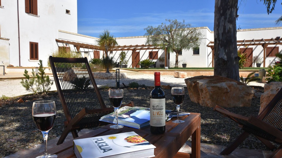 Francavilla Fontana Other | Beautiful Ancient Masseria - Tranquil location, large pool & stunning garden