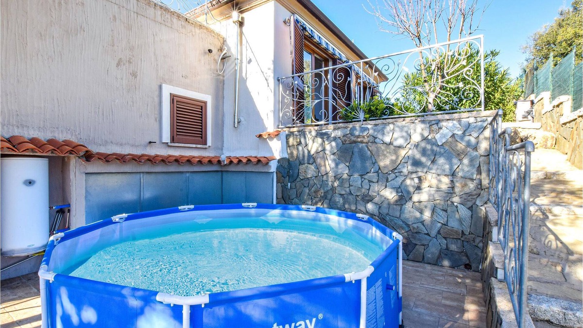 Loiri House | Beautiful vacation accommodation near the Costa Smeralda.