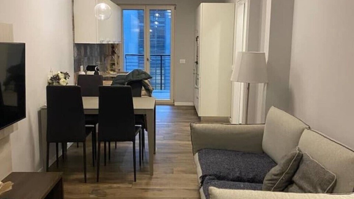 San Donato Milanese Apartment | Beautiful apartment - Hospital, Duomo, ENI