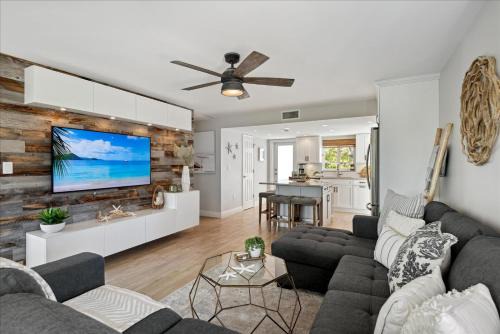 Key Largo House | Beautiful Kawama Townhouse-P6