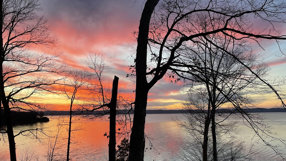 Waverly Cabin | Beautiful Kentucky Lake