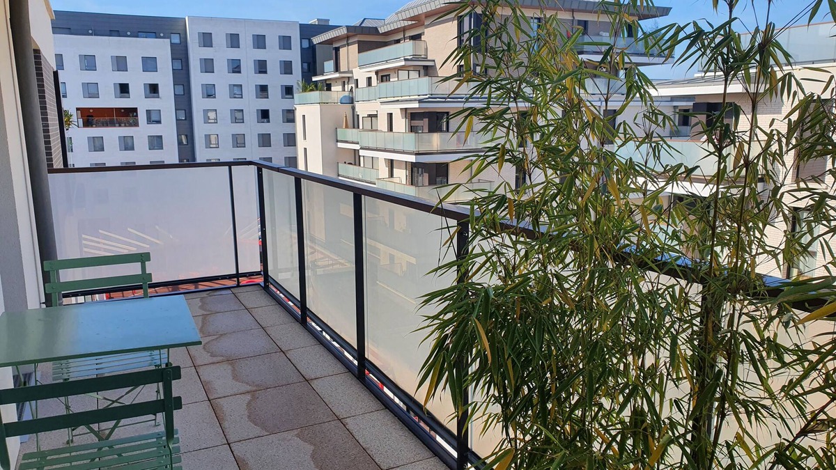Velizy-Villacoublay Apartment | ❤️🔥Beautiful luxury apartment 30 minutes from Paris ❤️🔥