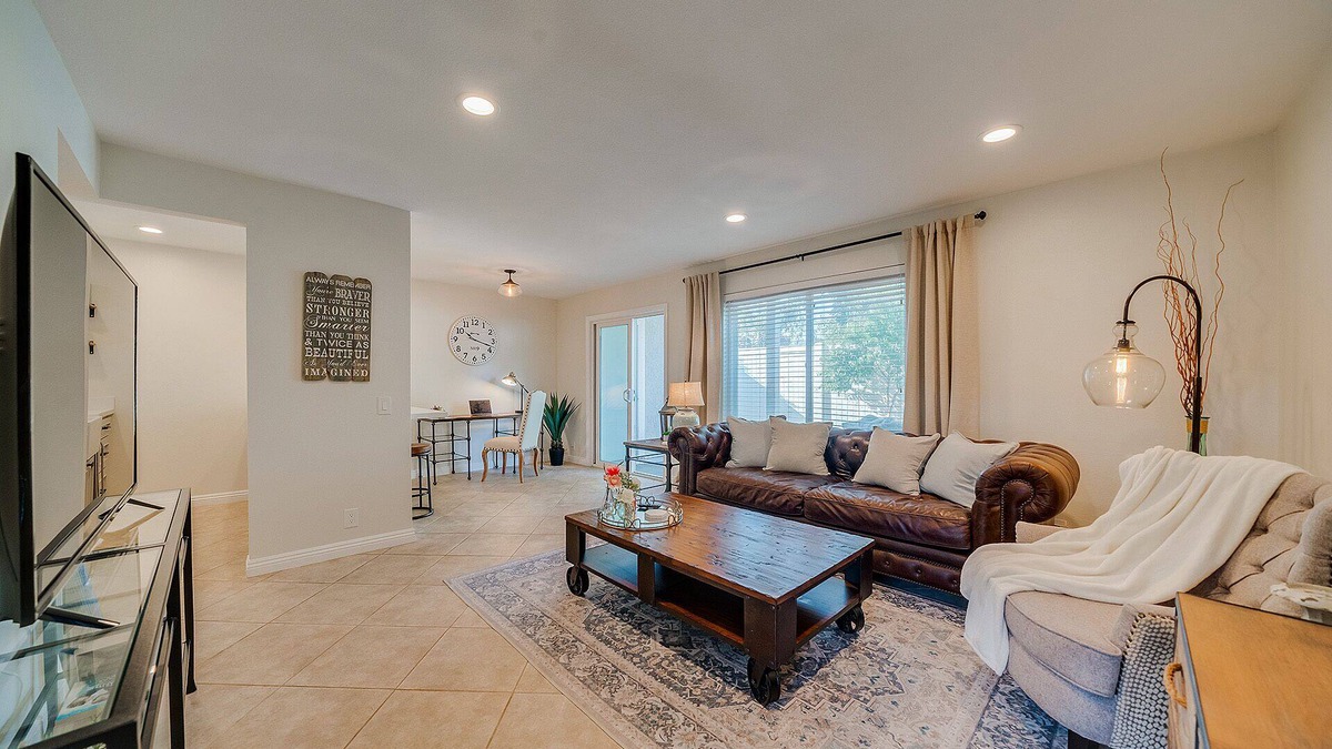 Laguna Niguel Condo | Beautiful Laguna Retreat - Remodeled!