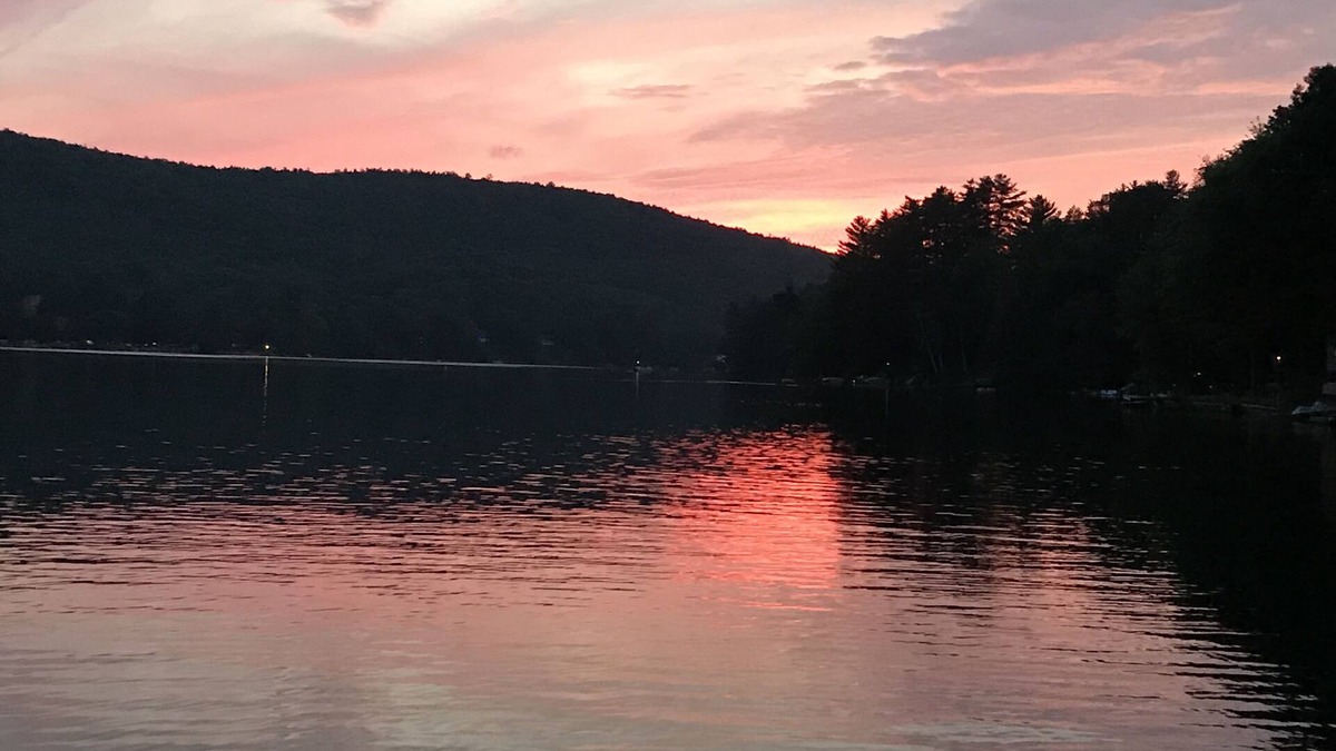 Maryland House | Beautiful Lake Front Close to Colleges and Cooperstown Dreams Park '26 Schedule