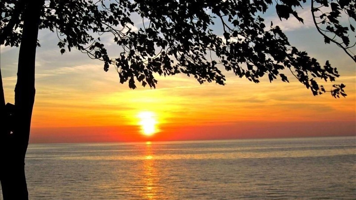 Oswego House | Beautiful Lake "Front" Ontario Home Located in Oswego, NY.