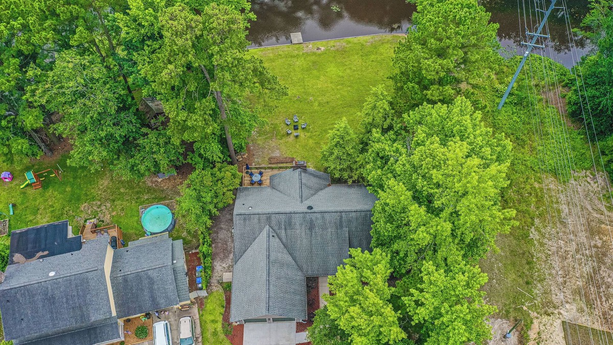 Westover House | Beautiful Lake View, 3BDR, Pet Friendly!