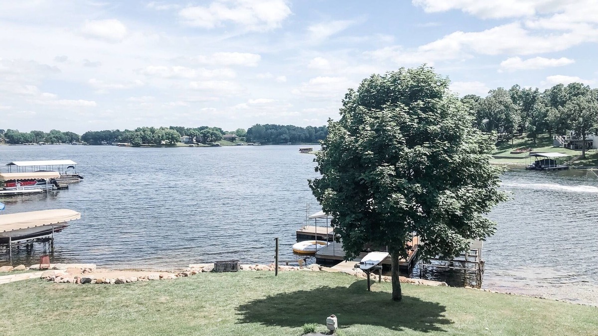 Sun Valley Lake House | Beautiful lakefront home on Sun Valley Lake