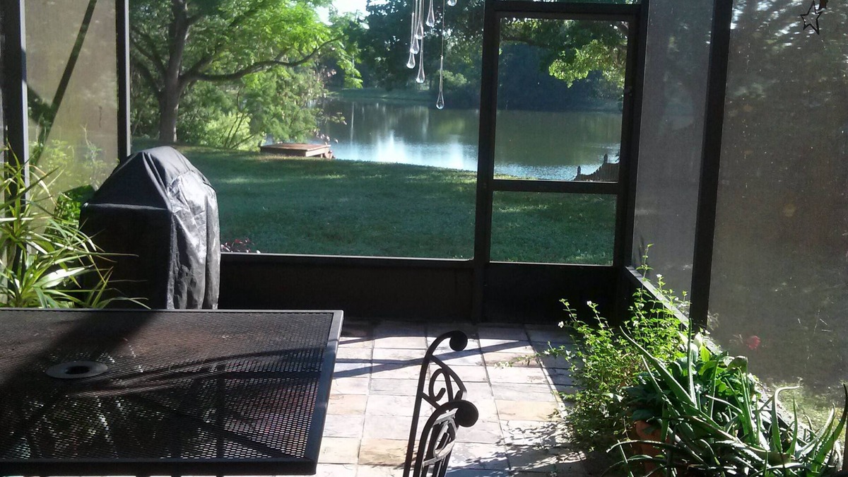 Lakeview Village House | Beautiful Lakefront in Perfect Location