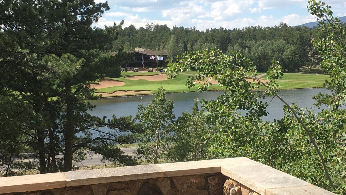 Red Feather Lakes House | Beautiful, large, private home in Fox Acres- huge patio w/gorgeous views!