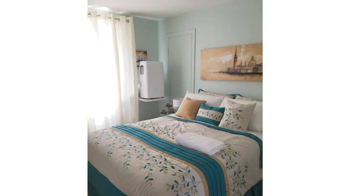 Neufchatel Est–Lebourgneuf Apartment | Beautiful, large and charming 5-1/2, close to everything
