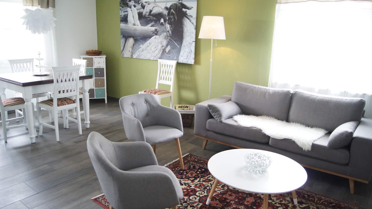 Waldenbuch Apartment | Beautiful large apartment near Messe Stuttgart - Sindelfingen - Fildern
