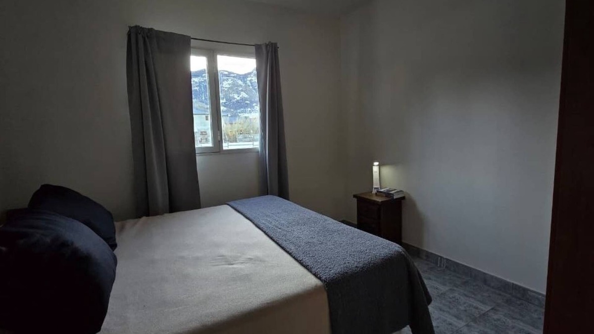 El Chalten House | Beautiful Large Cabin – Perfect Location & Stunning Views