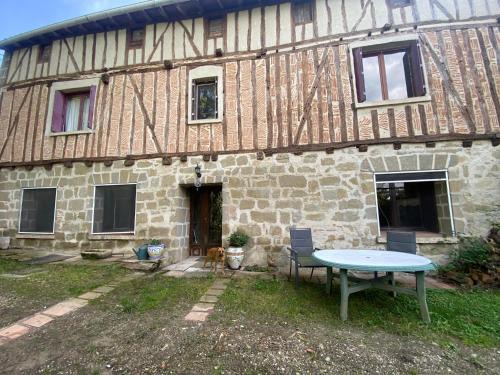 Teyssode House | Beautiful large country house 4 bedrooms