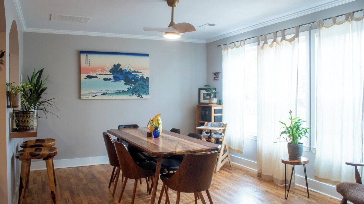 Clarkston House | Beautiful large family home in Clarkston