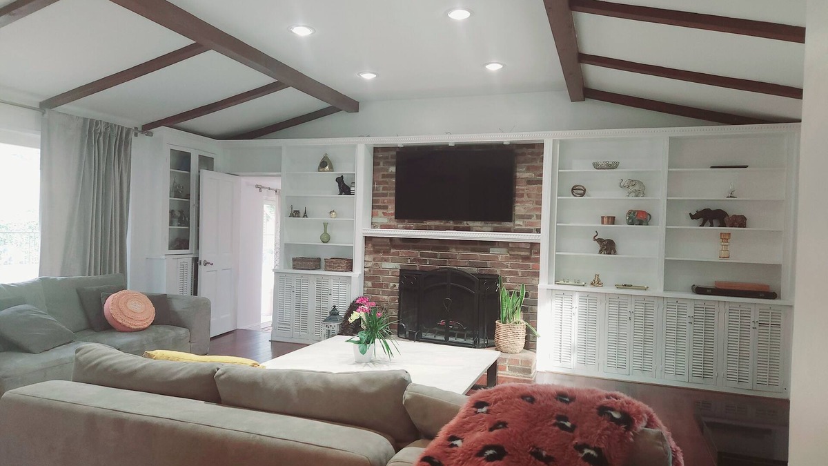 Northridge House | Beautiful large fenced property with sparkling pool