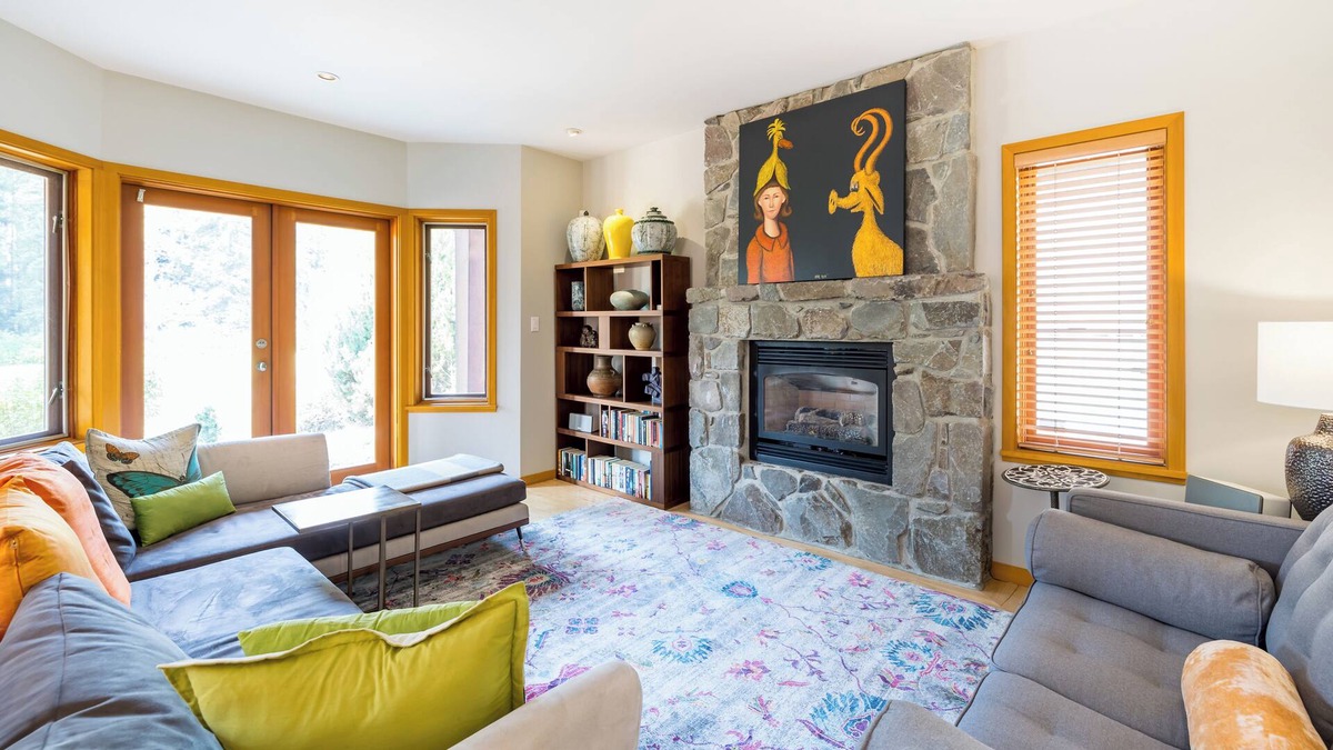Nicklaus North House | Beautiful Large Home, Peaceful Location, Golf Course Setting