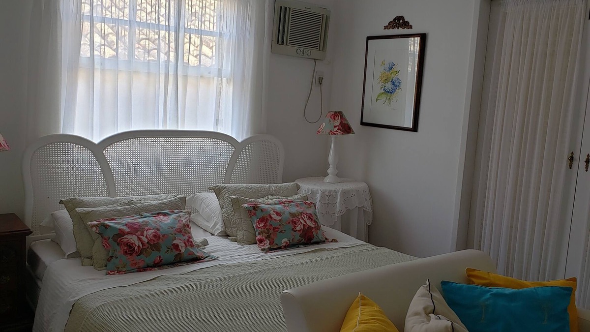 Santana do Deserto Cottage | Beautiful leisure space for your weekends and holidays with family and friends