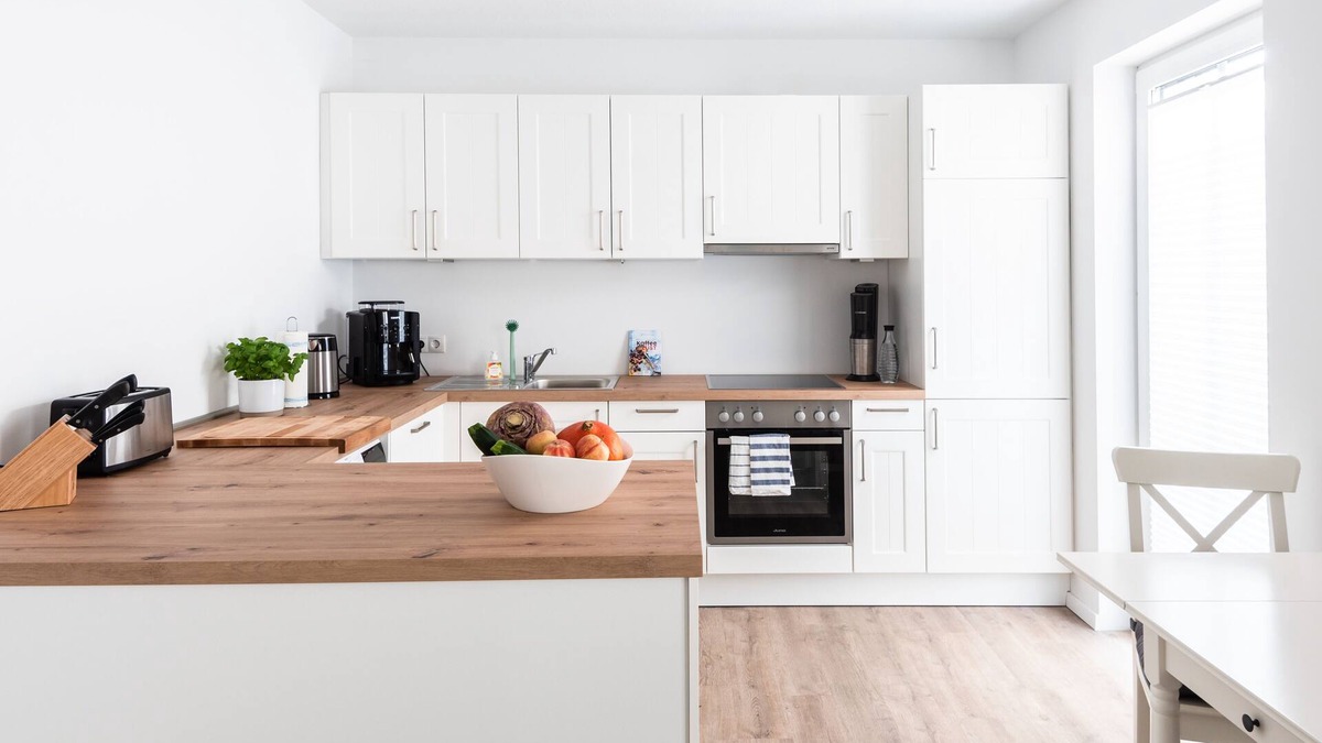 Eversten Apartment | Beautiful living in the heart of Oldenburg