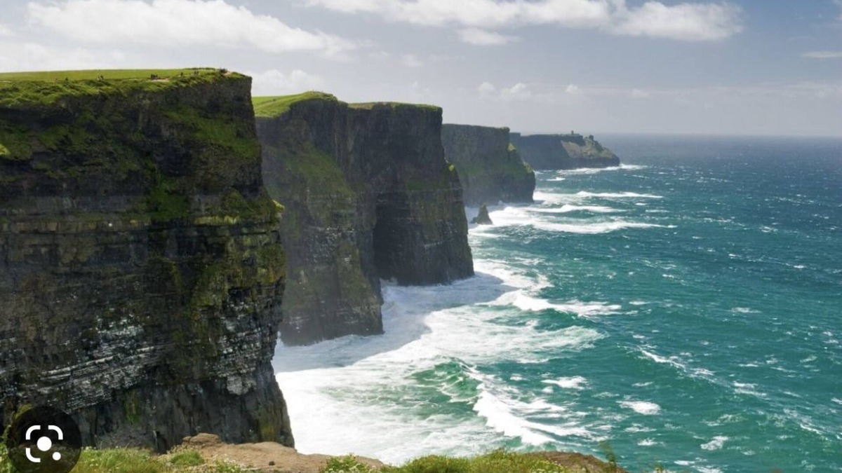 Ballyvaughan Apartment | Beautiful location in the Burren & great base to explore West Coast of Ireland!
