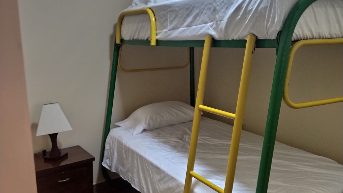 Engativa Apartment | Beautiful location near the airport