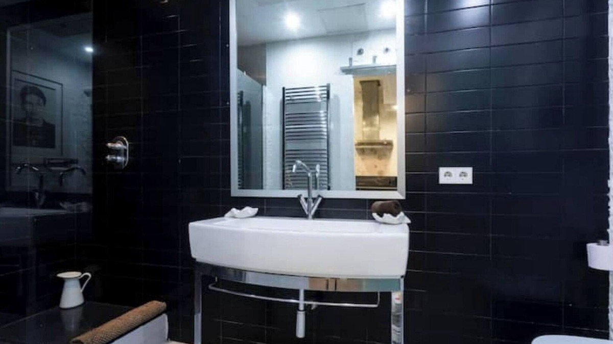 Usera House | Beautiful loft 10 minutes from Atocha.