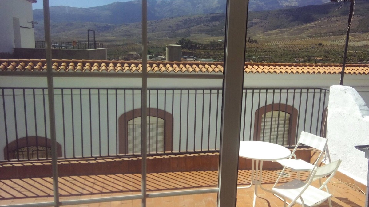 Finana Apartment | BEAUTIFUL LOFT AT THE FEET OF SIERRA NEVADA