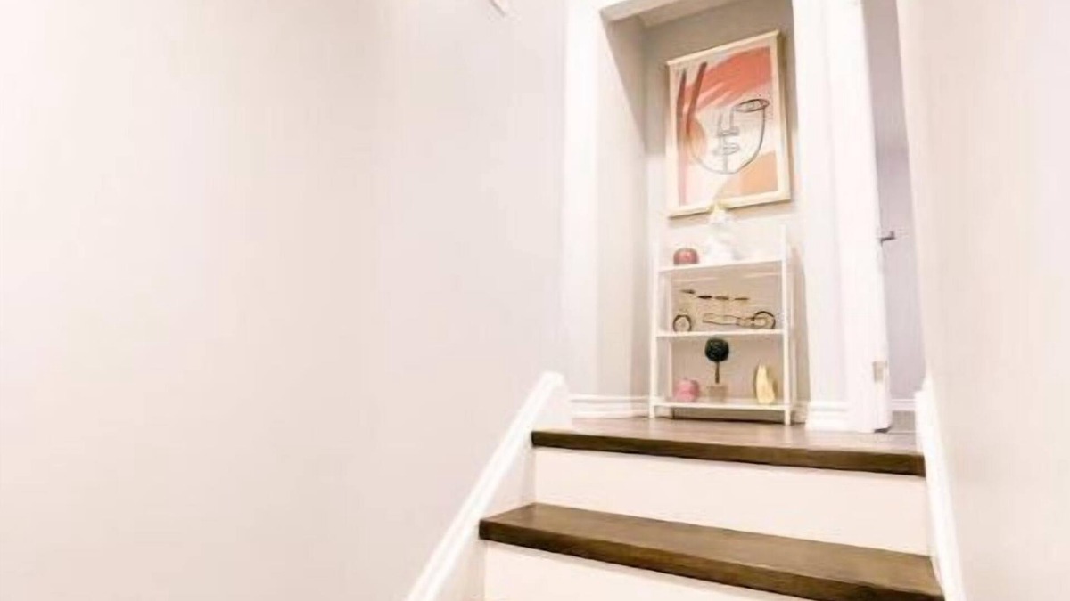 Saint Thomas Apartment | Beautiful Loft + Stylish Oasis | In Downtown