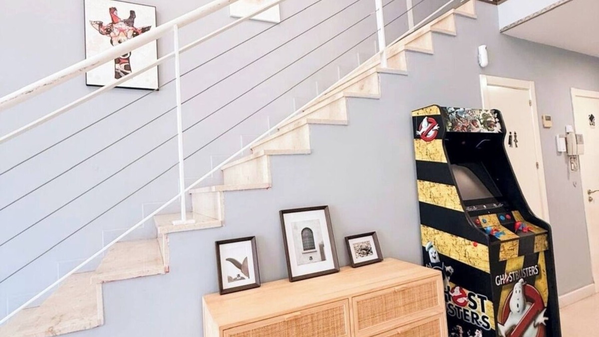 San Andres Apartment | Beautiful Loft with parking by beBalmy