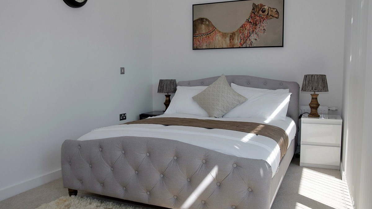 Canning Town South House | BEAUTIFUL & LOVELY DREAM COTTAGE