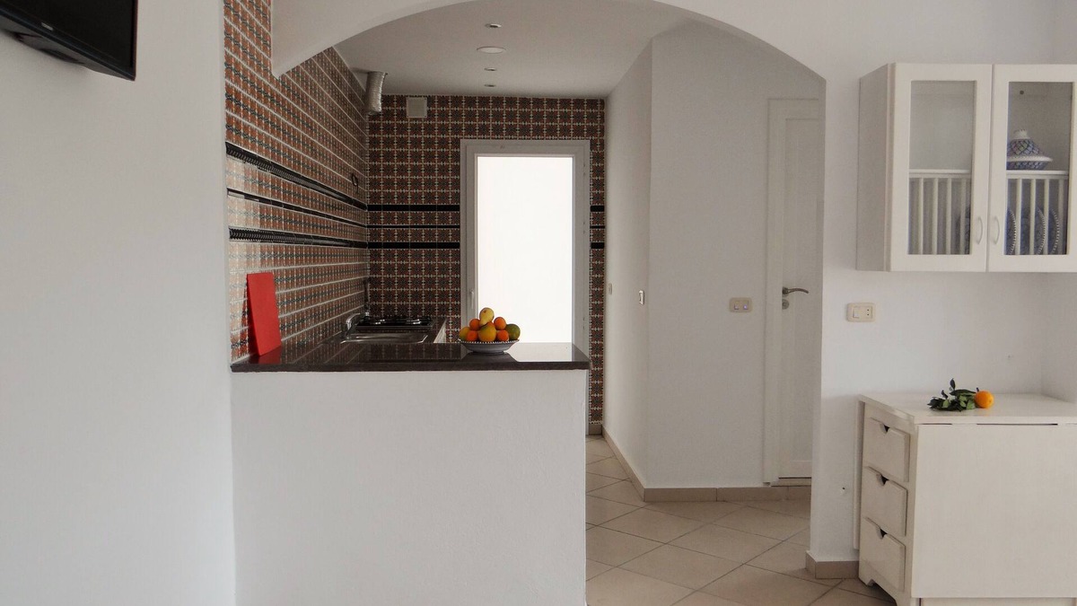 Hammam Al Agzaz Apartment | Beautiful luxurious apartment - feet in the water 4 p. - Marwa