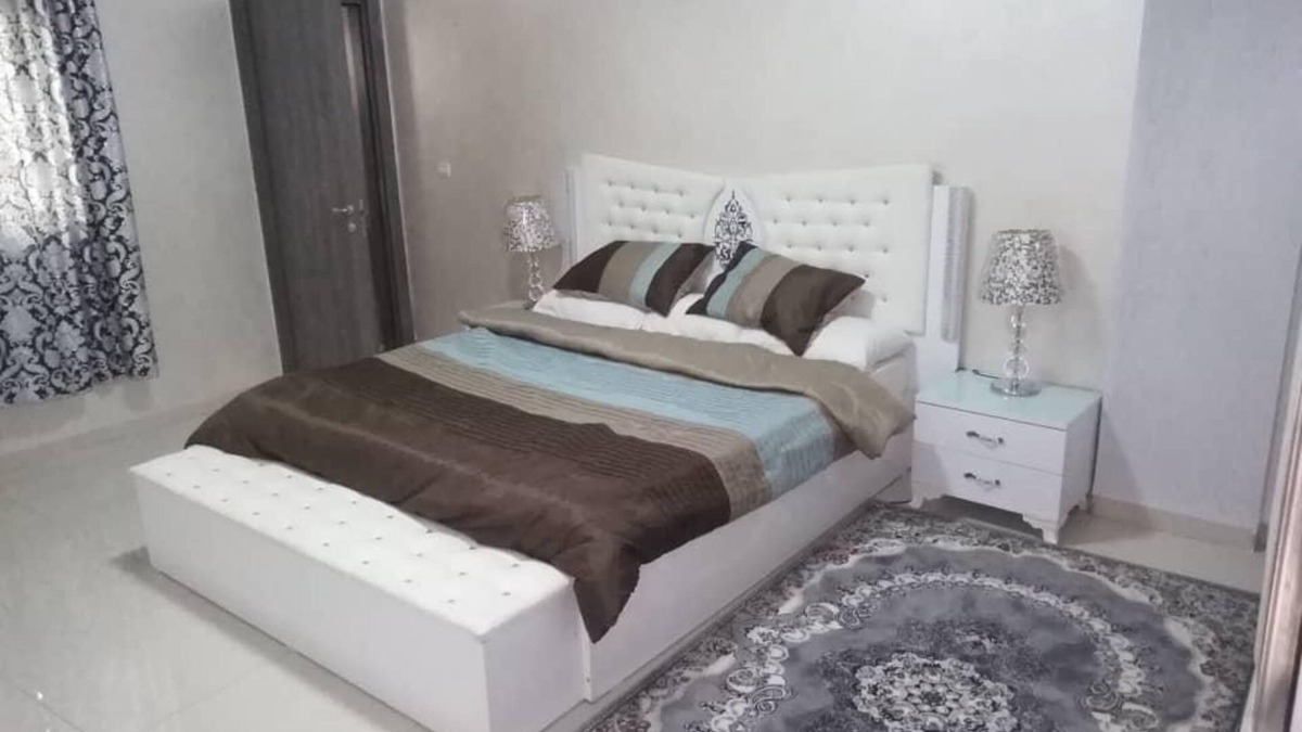 Point E Apartment | Beautiful luxurious apartment