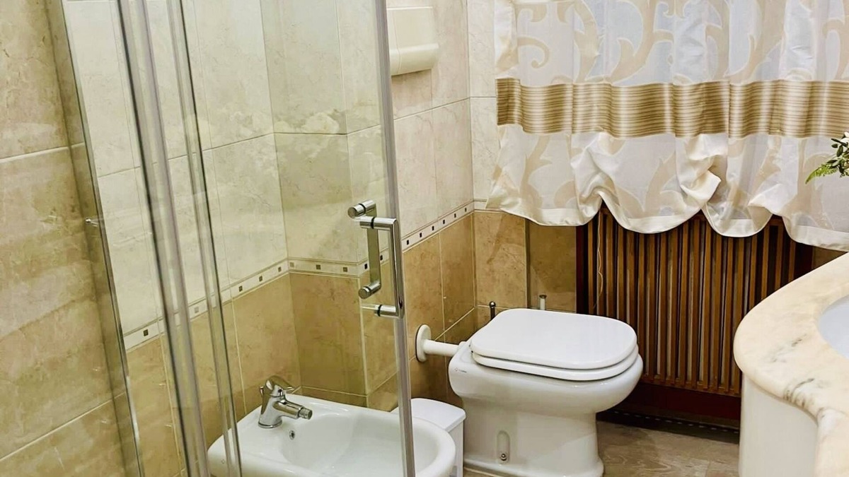 Chieti Scalo House | Beautiful luxurious house complete with every comfort, in the central area