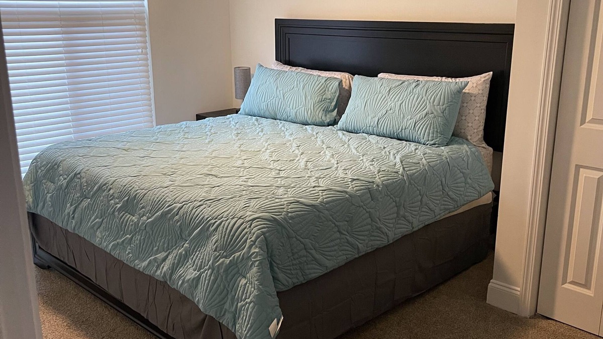 North Druid Hills Apartment | Beautiful Luxury 2Br/2BA Getaway