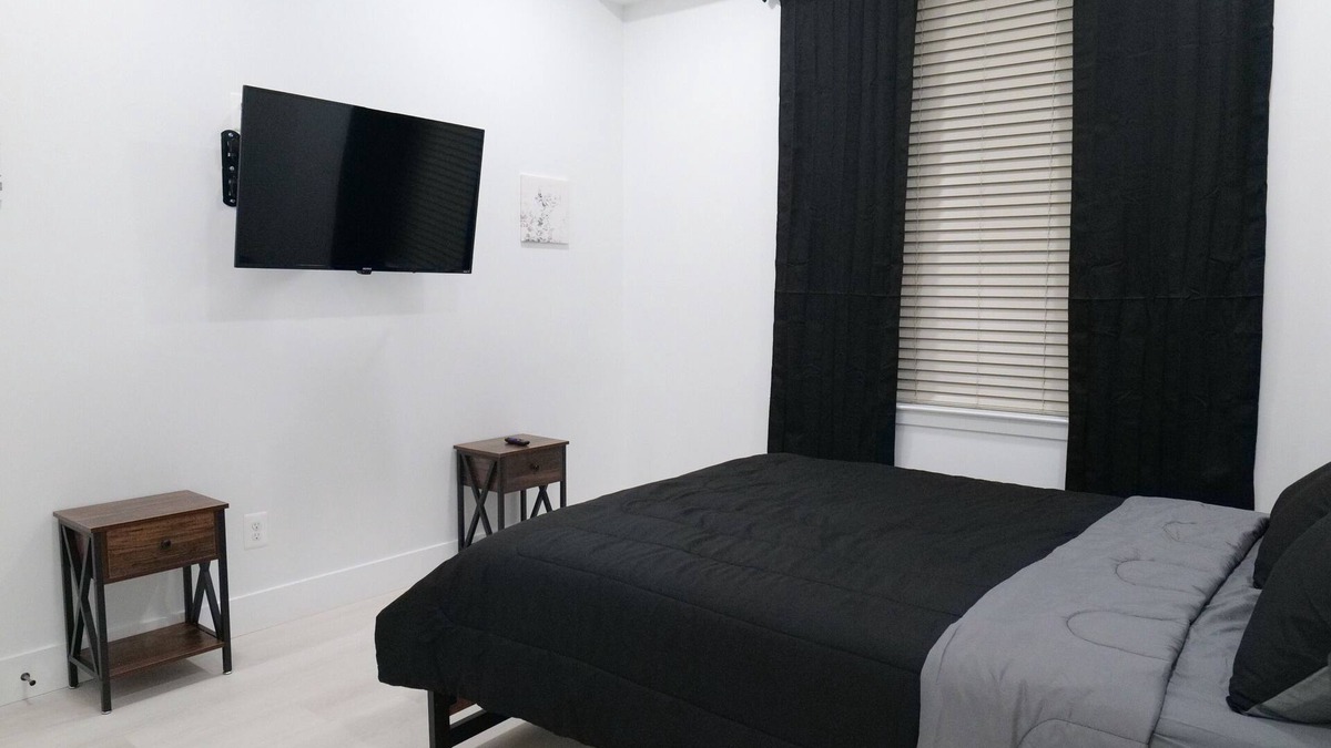 Fells Point Apartment | Beautiful luxury apartment in the heart of Fells Point.