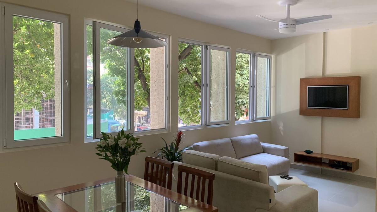 Gloria Apartment | Beautiful luxury apartment