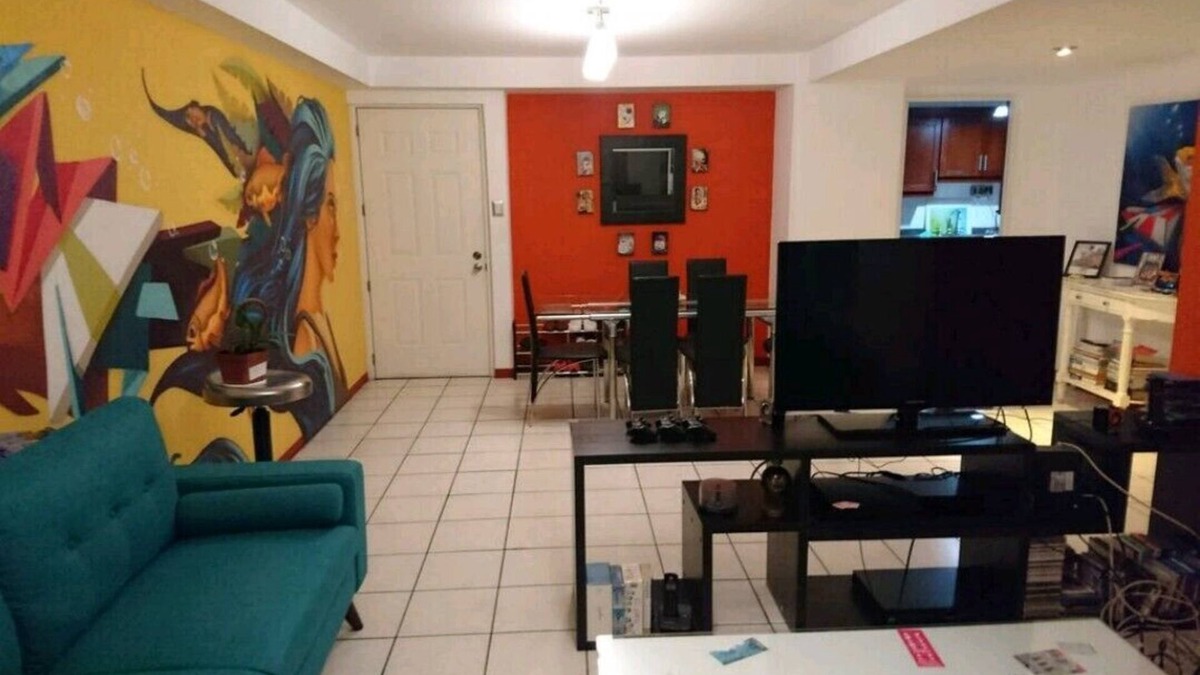 Zona 16 Apartment | Beautiful luxury apartment near