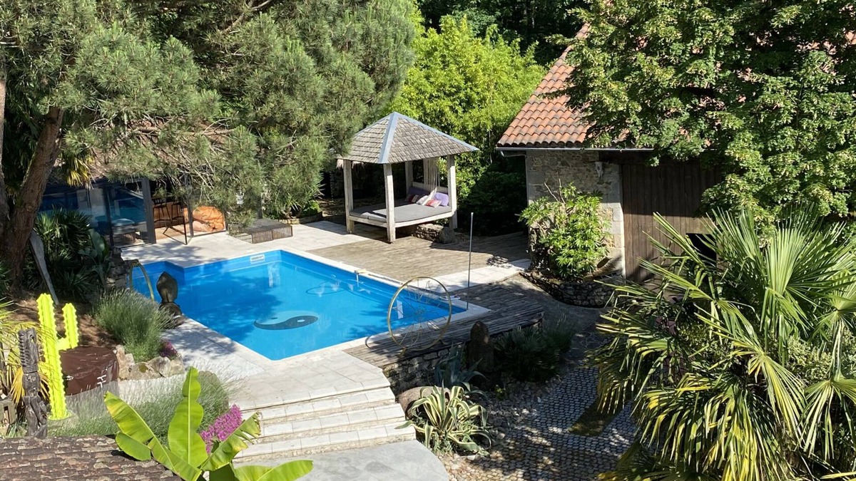 Bonnac-la-Cote House | Beautiful luxury farm, restore the heart of the Limousin countryside.